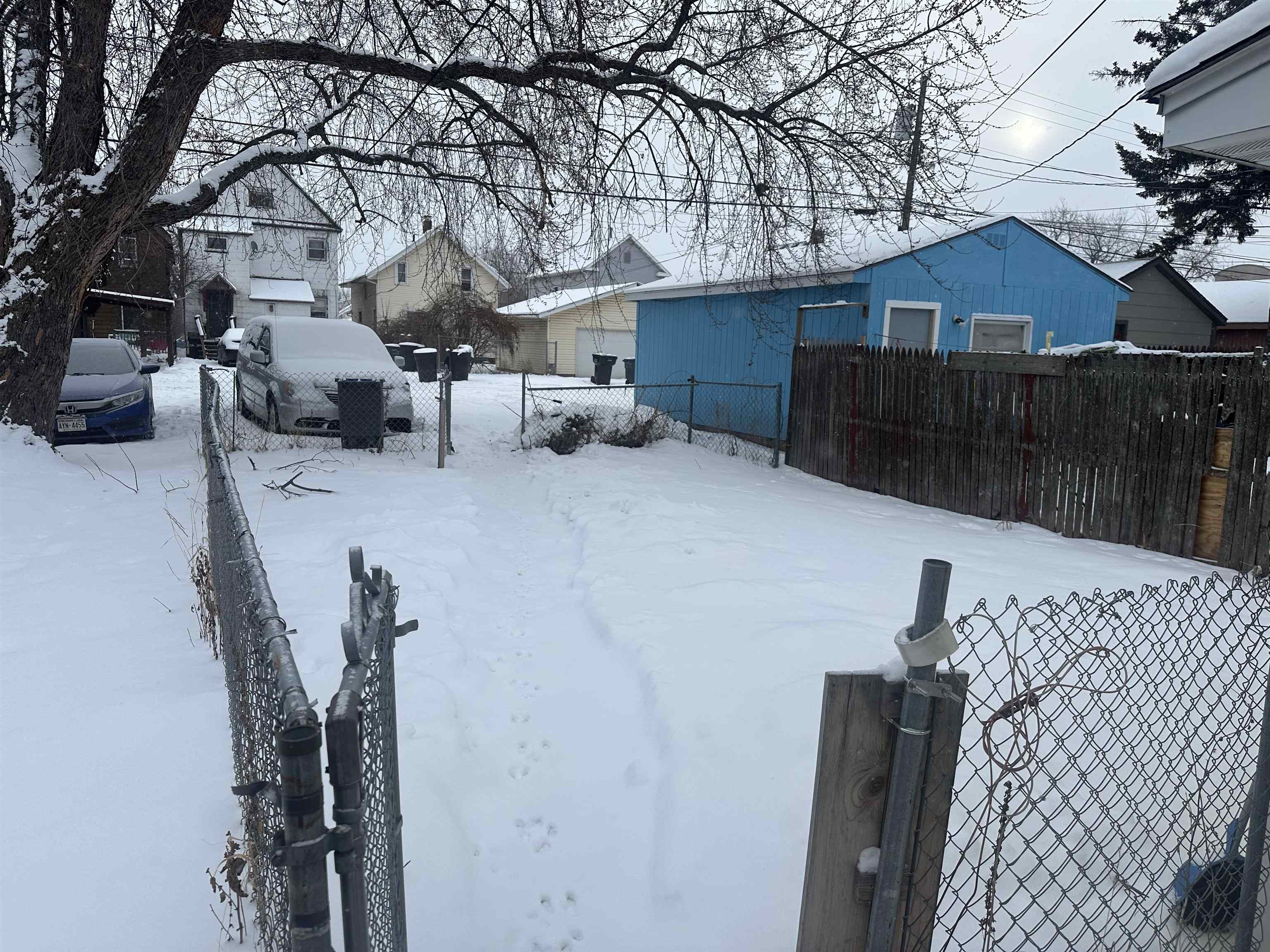 1216 Hughitt Avenue Superior, WI 54880 - Photo 3 of 11