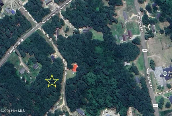 $10,000 | 120 Greenland Drive, Rockingham, NC 28379