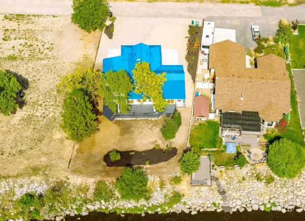 $659,000 | 115 Payette River Avenue, Horseshoe Bend, ID 83629