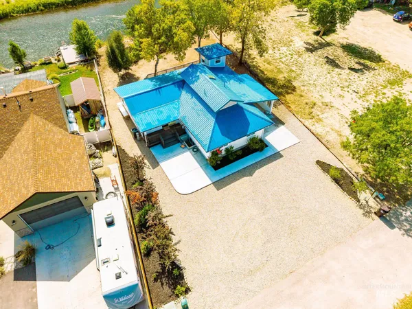 $659,000 | 115 Payette River Avenue, Horseshoe Bend, ID 83629