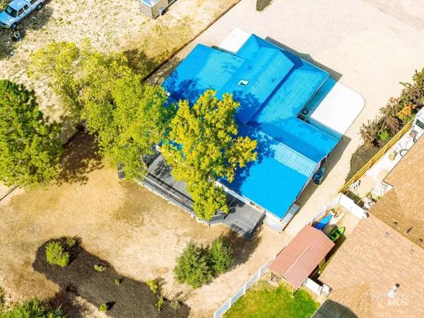 $659,000 | 115 Payette River Avenue, Horseshoe Bend, ID 83629