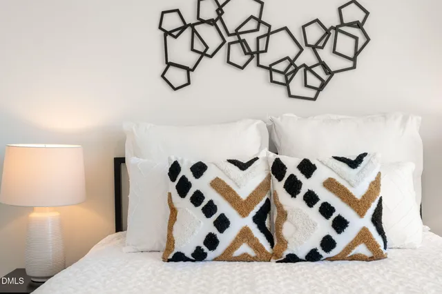 a view of city with tall buildings