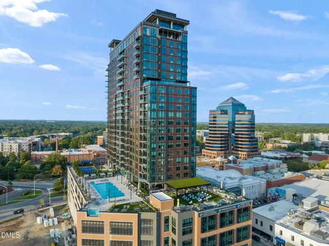 $1,759,900 | 115 Morris Street, Unit 2601, Durham, NC 27701