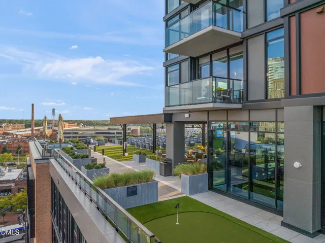 $1,759,900 | 115 Morris Street, Unit 2601, Durham, NC 27701