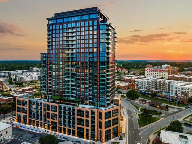 $1,759,900 | 115 Morris Street, Unit 2601, Durham, NC 27701