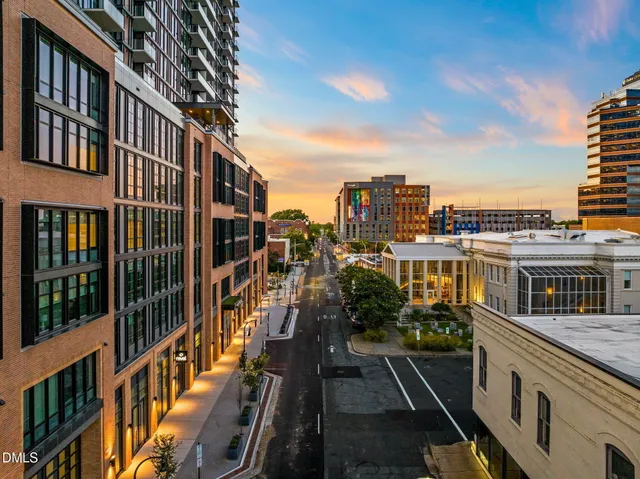 $1,759,900 | 115 Morris Street, Unit 2601, Durham, NC 27701