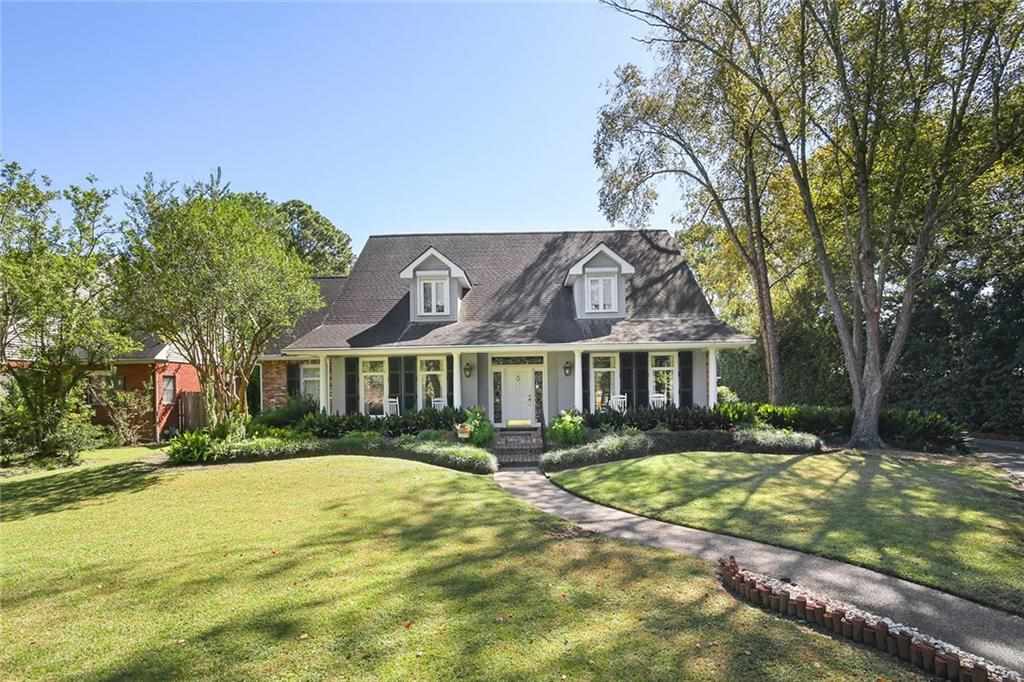 265 Sauve Road River Ridge, LA 70123 - Photo 1 of 20 Gallery Image 1