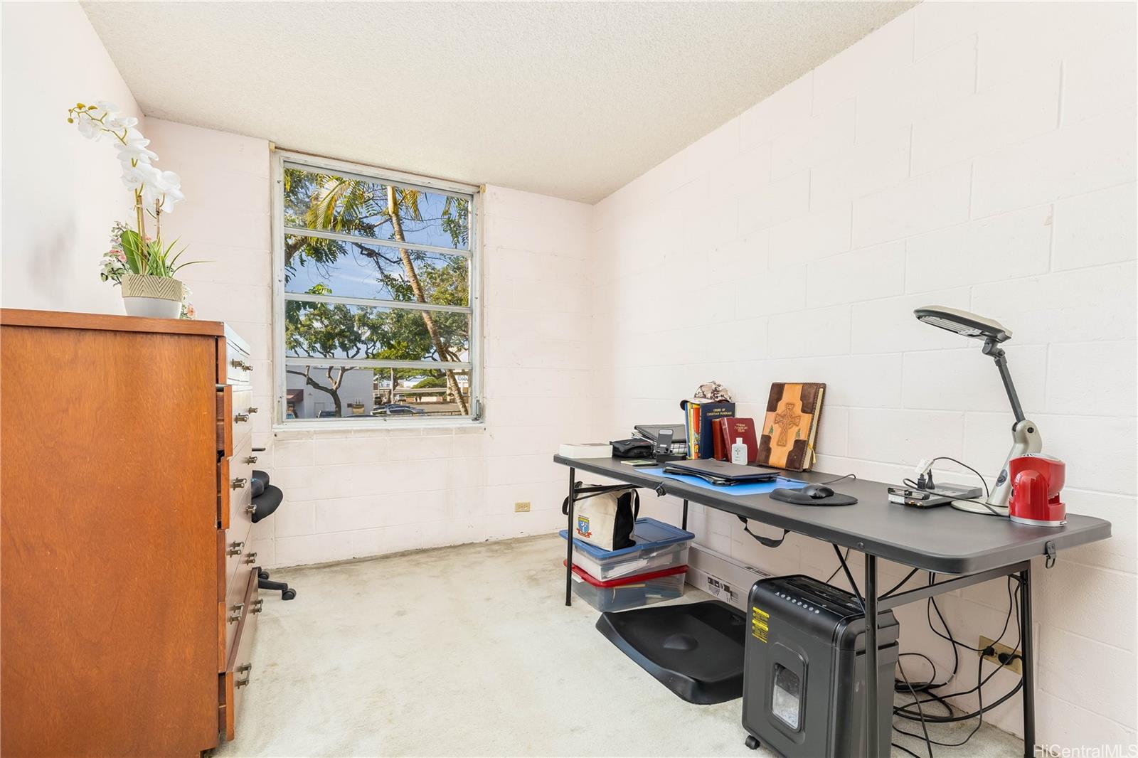 98-1040 Moanalua Road, Unit 1/101 Aiea, HI 96701 - Photo 12 of 23 3rd bedroom