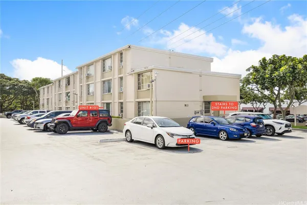 $358,000 | 98-1040 Moanalua Road, Unit 1/101, Aiea, HI 96701