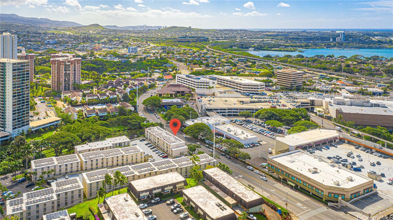 98-1040 Moanalua Road, Unit 1/101 Aiea, HI 96701 - Photo 19 of 23