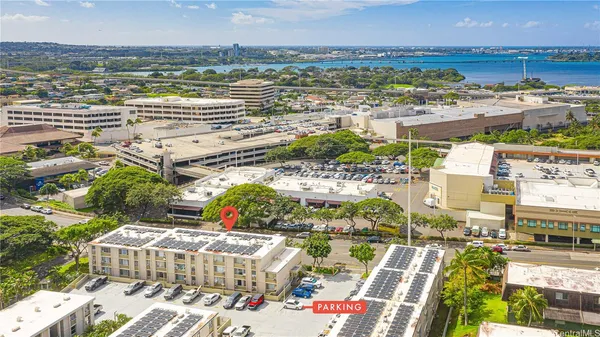 $358,000 | 98-1040 Moanalua Road, Unit 1/101, Aiea, HI 96701