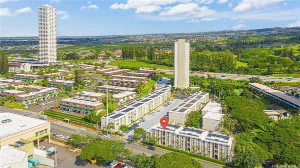 $358,000 | 98-1040 Moanalua Road, Unit 1/101, Aiea, HI 96701