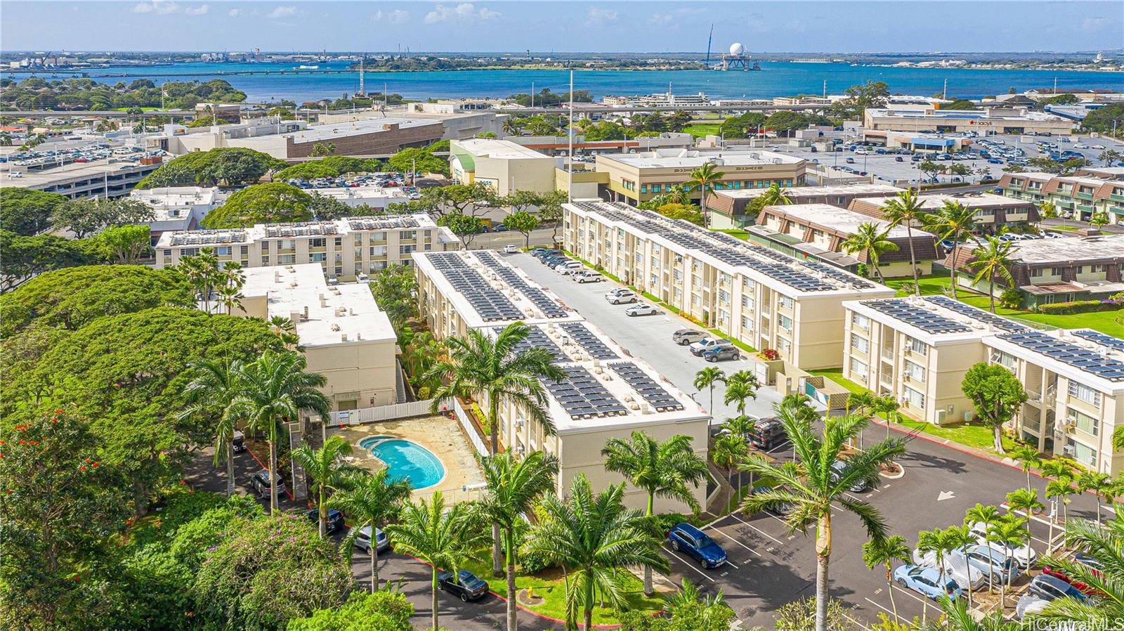 98-1040 Moanalua Road, Unit 1/101 Aiea, HI 96701 - Photo 23 of 23