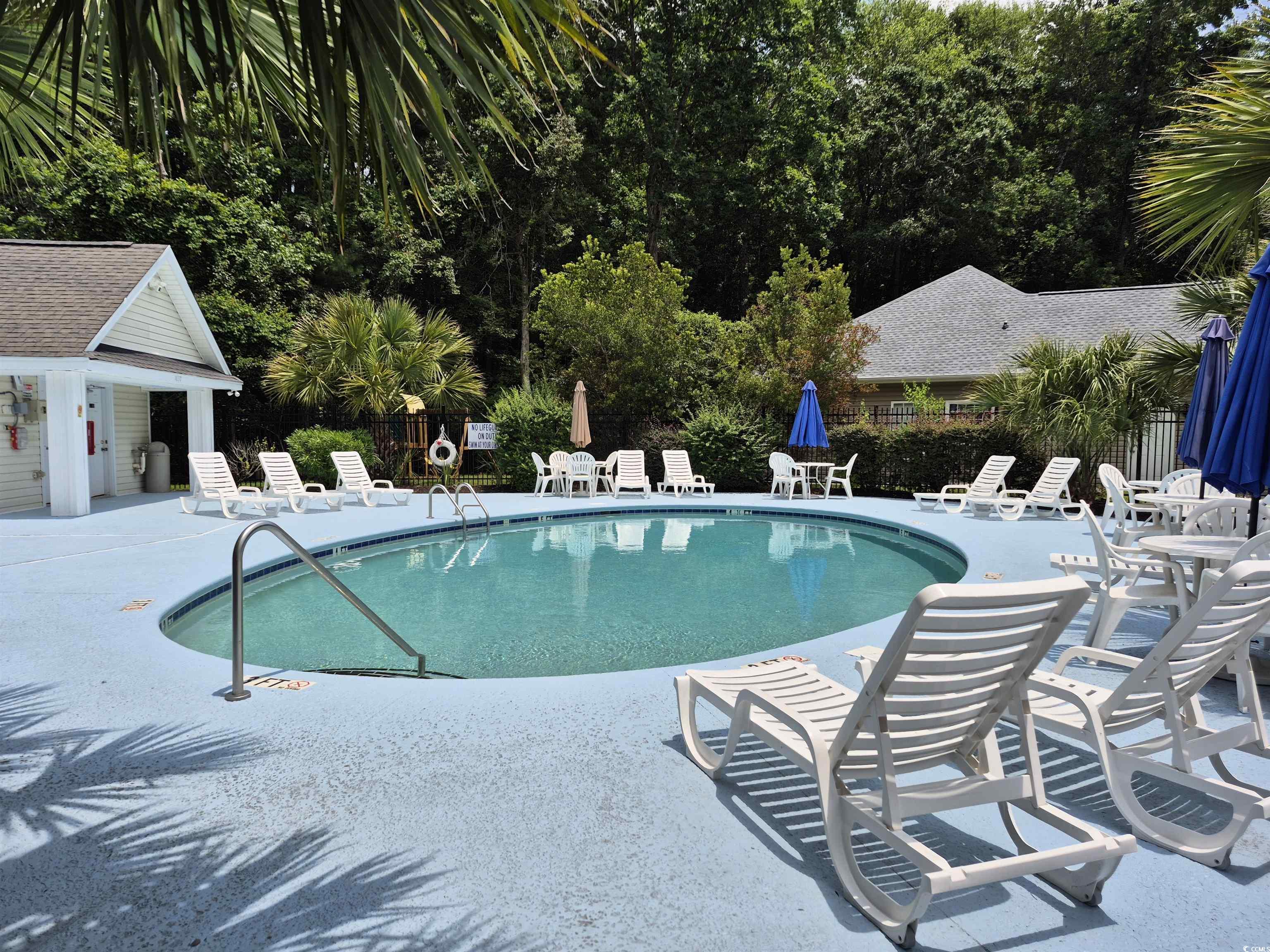 244 Colby Court Myrtle Beach, SC 29588 - Photo 27 of 33