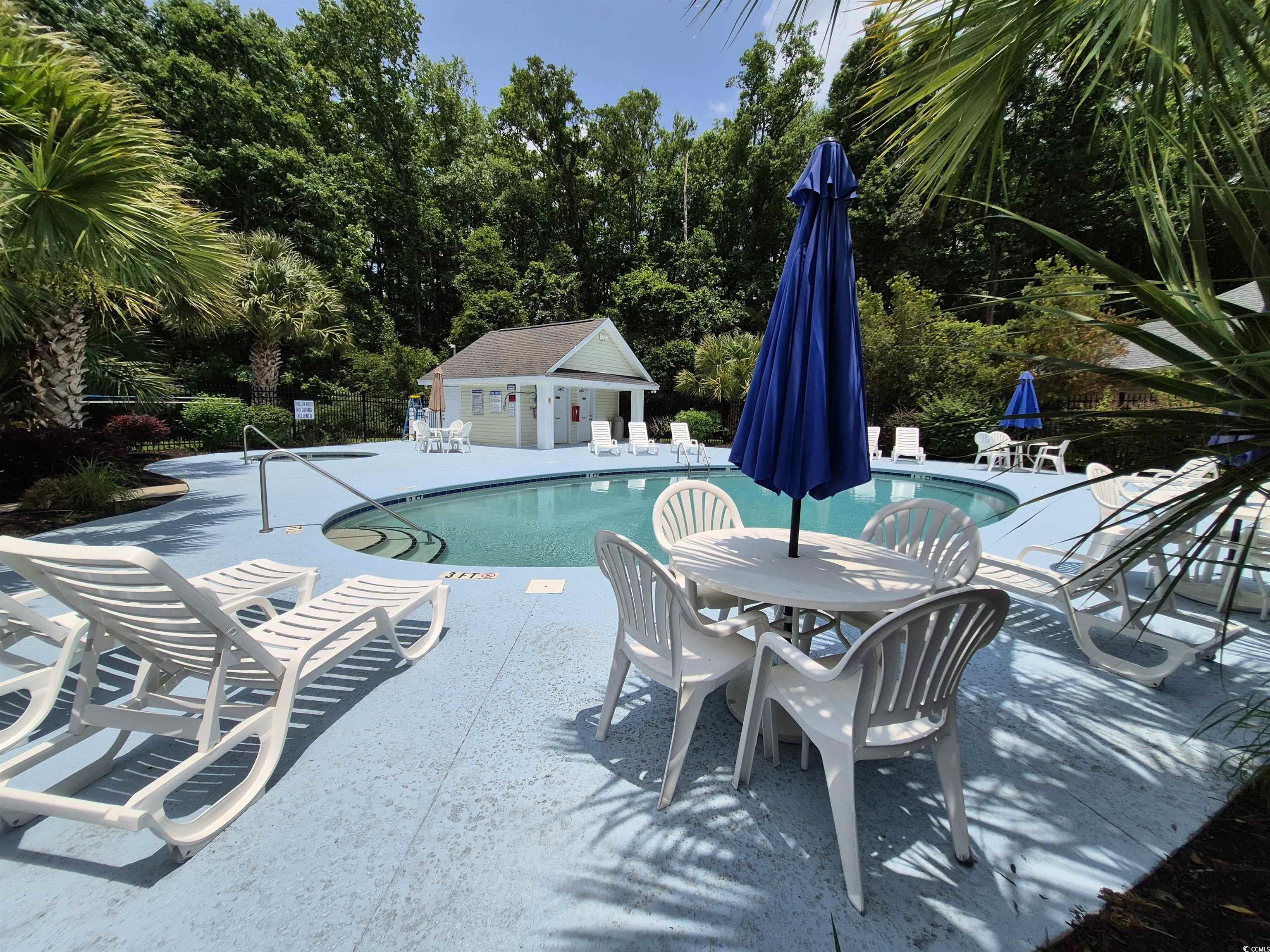 244 Colby Court Myrtle Beach, SC 29588 - Photo 28 of 33