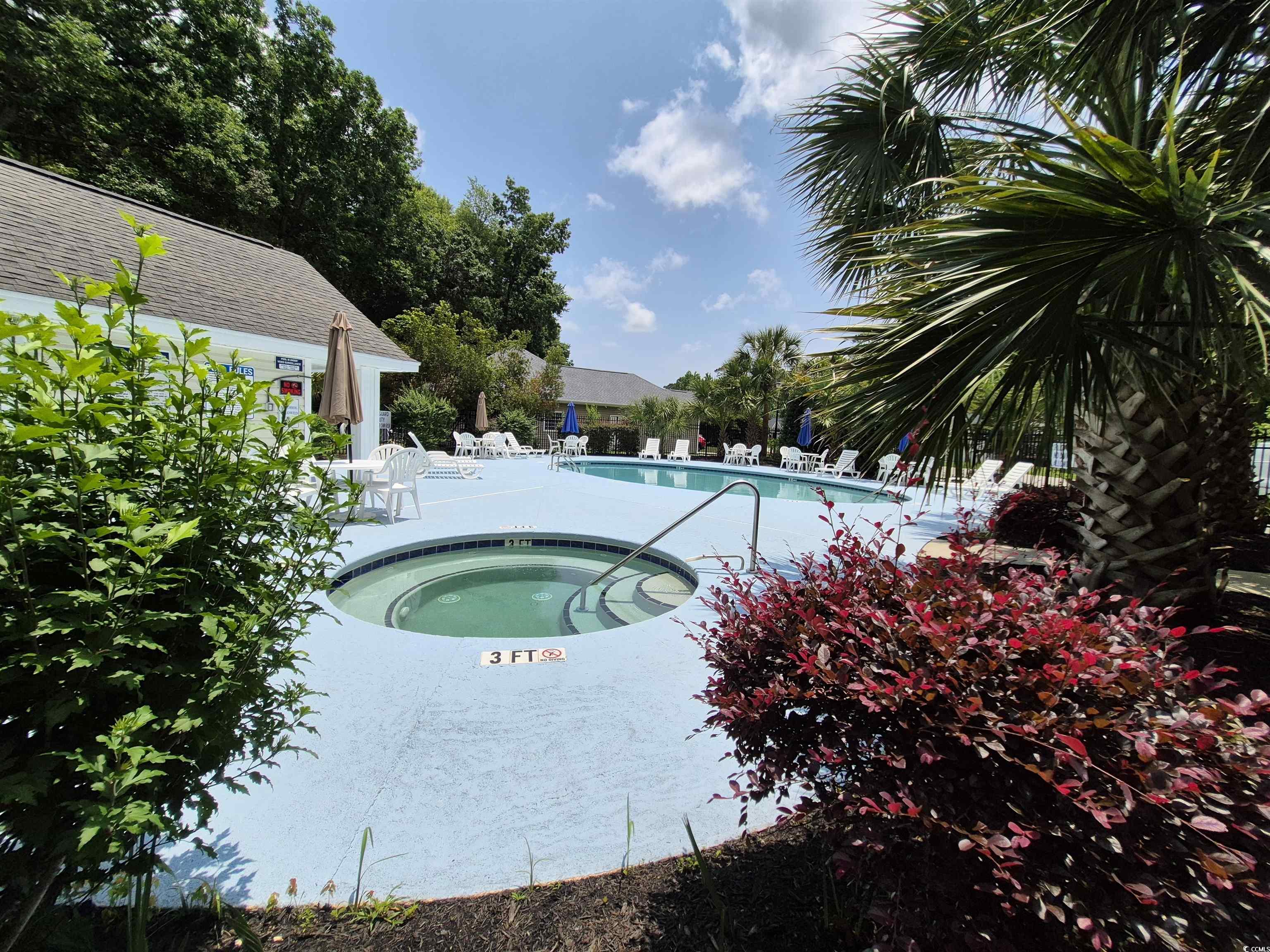 244 Colby Court Myrtle Beach, SC 29588 - Photo 29 of 33