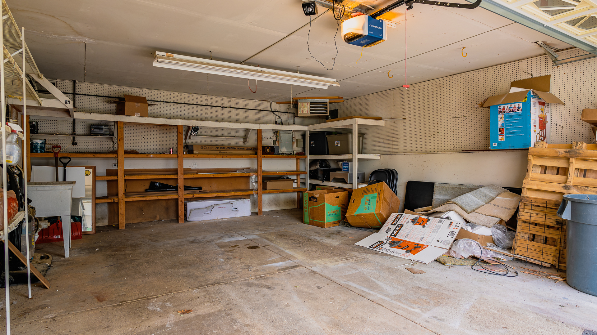 829 Prairie Avenue Bartlett, IL 60103 - Photo 25 of 25 a view of storage and utility room