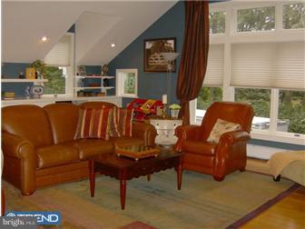 157 Ridgefield Road Newtown Square, PA 19073 - Photo 6 of 12 a living room with furniture