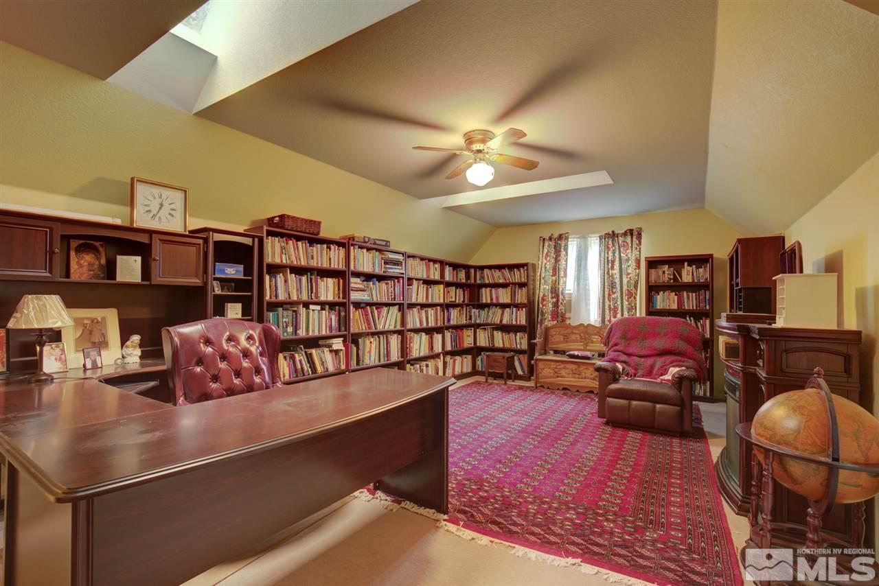 1410 Orchard Road Gardnerville, NV 89410 - Photo 18 of 25 Photo 18