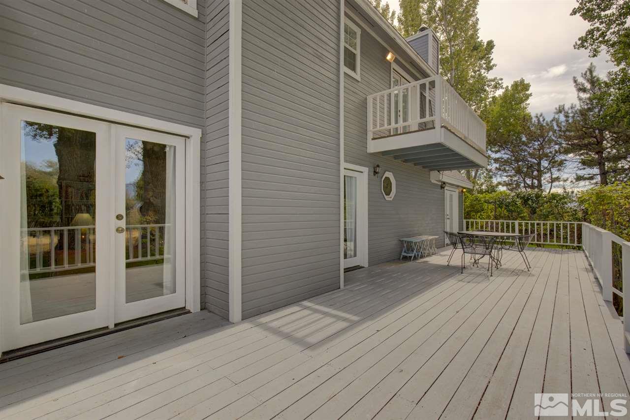 1410 Orchard Road Gardnerville, NV 89410 - Photo 21 of 25 Photo 21