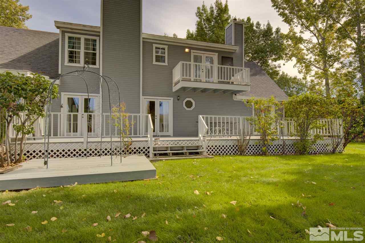 1410 Orchard Road Gardnerville, NV 89410 - Photo 22 of 25 Photo 22