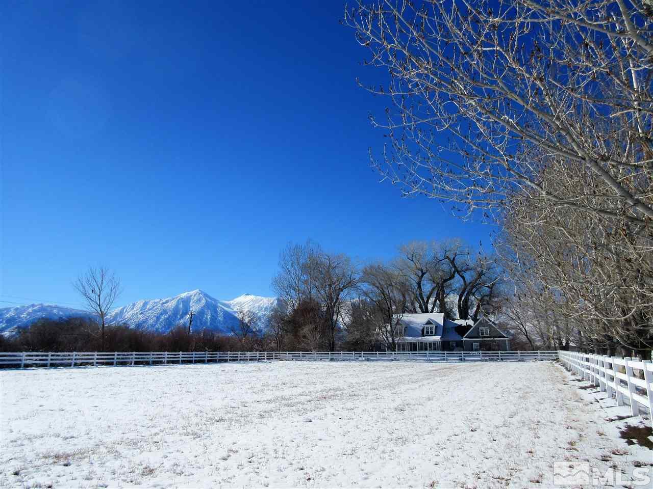 1410 Orchard Road Gardnerville, NV 89410 - Photo 24 of 25 Photo 24