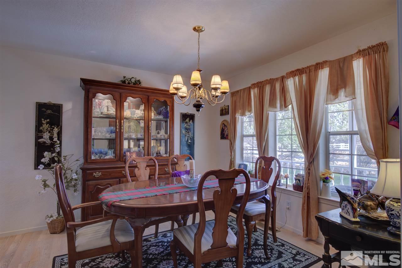 1410 Orchard Road Gardnerville, NV 89410 - Photo 4 of 25 Photo 4