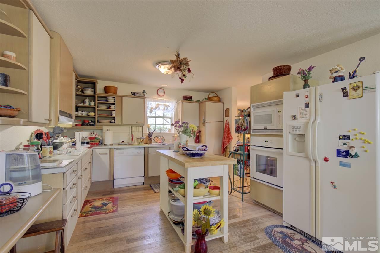 1410 Orchard Road Gardnerville, NV 89410 - Photo 6 of 25 Photo 6