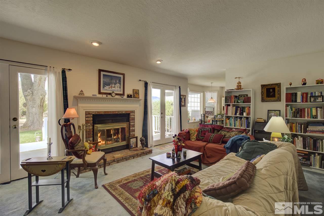 1410 Orchard Road Gardnerville, NV 89410 - Photo 9 of 25 Photo 9
