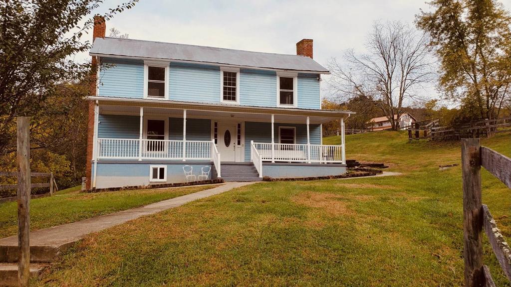 3444 Pine Run Road Draper, VA 24324 - Photo 1 of 56 Gallery Image 1