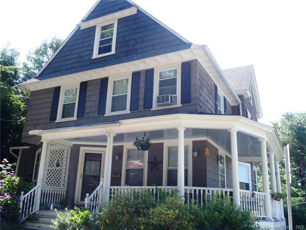 57 Warren Street Norwich, CT 06360 - Photo 1 of 1