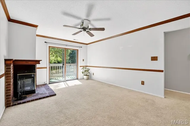 $157,000 | 12952 Bryce Canyon Drive, Unit B, Maryland Heights, MO 63043