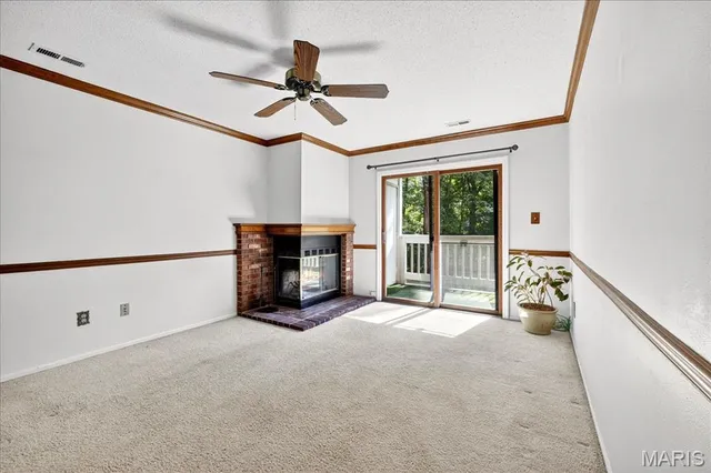 $157,000 | 12952 Bryce Canyon Drive, Unit B, Maryland Heights, MO 63043