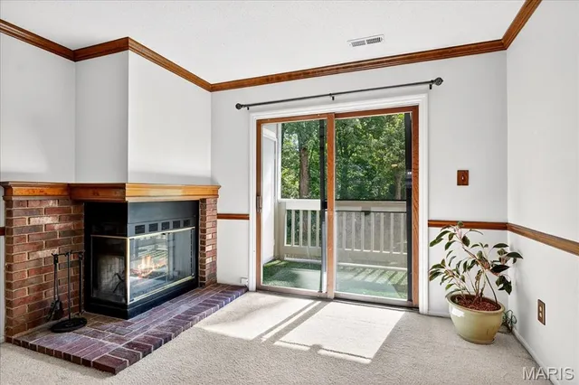 $157,000 | 12952 Bryce Canyon Drive, Unit B, Maryland Heights, MO 63043