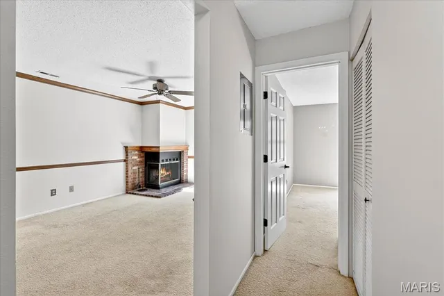 $157,000 | 12952 Bryce Canyon Drive, Unit B, Maryland Heights, MO 63043