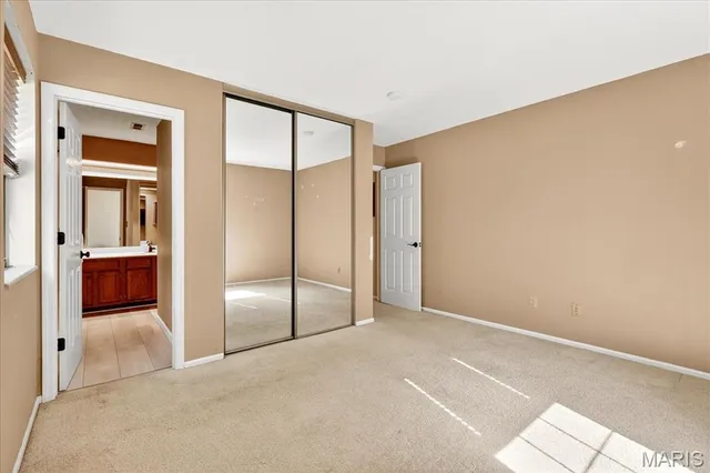 $157,000 | 12952 Bryce Canyon Drive, Unit B, Maryland Heights, MO 63043