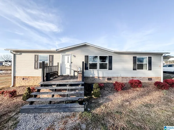 $55,000 | 3645 County Highway, Altoona, AL 35952