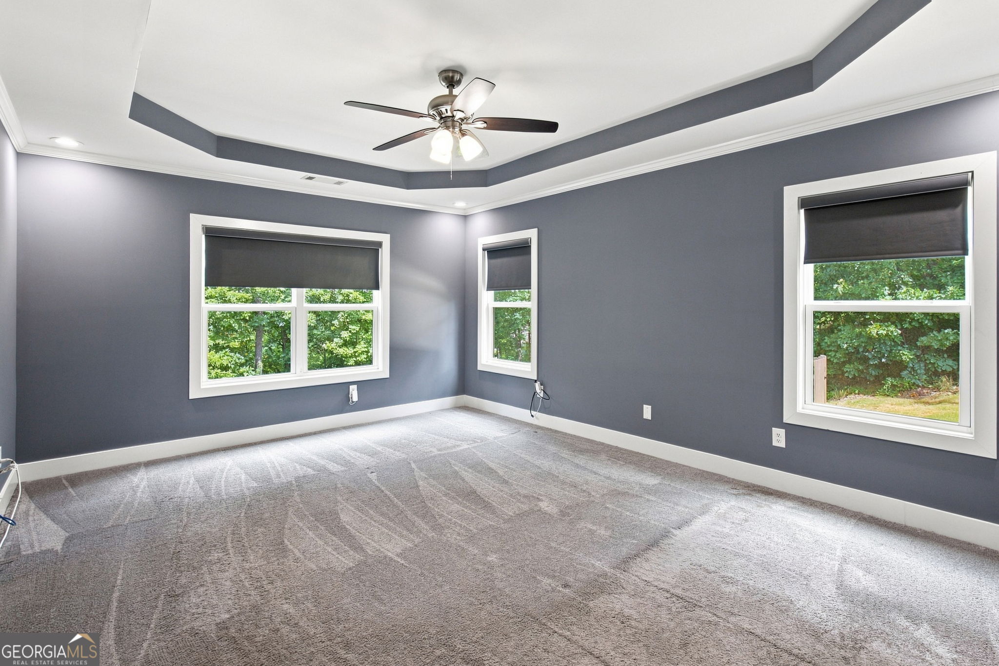 159 South Edenfield Ridge Drive Southeast Rome, GA 30161 - Photo 49 of 71 Gallery Image 49