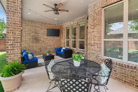 $660,000 | 6916 San Juan Trail, McKinney, TX 75070