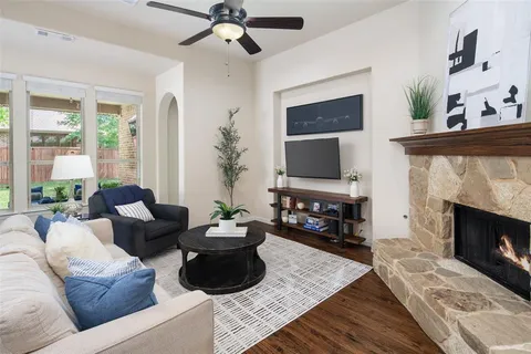 $660,000 | 6916 San Juan Trail, McKinney, TX 75070