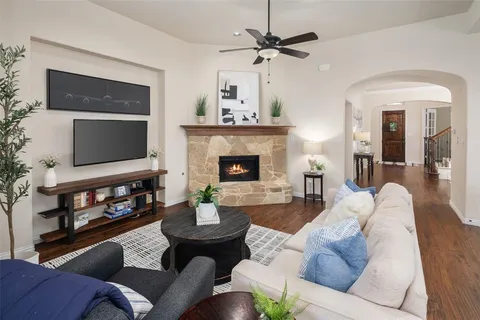 $660,000 | 6916 San Juan Trail, McKinney, TX 75070