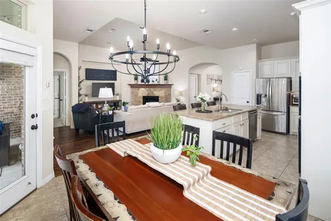 $660,000 | 6916 San Juan Trail, McKinney, TX 75070