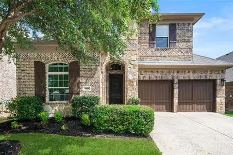 $660,000 | 6916 San Juan Trail, McKinney, TX 75070