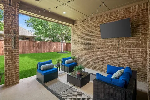 $660,000 | 6916 San Juan Trail, McKinney, TX 75070