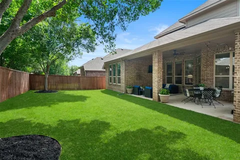 $660,000 | 6916 San Juan Trail, McKinney, TX 75070