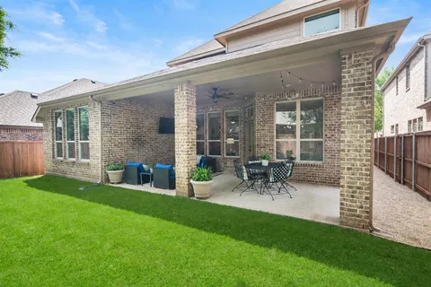 $660,000 | 6916 San Juan Trail, McKinney, TX 75070