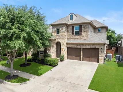$660,000 | 6916 San Juan Trail, McKinney, TX 75070