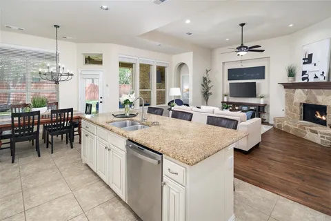 $660,000 | 6916 San Juan Trail, McKinney, TX 75070
