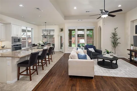 $660,000 | 6916 San Juan Trail, McKinney, TX 75070