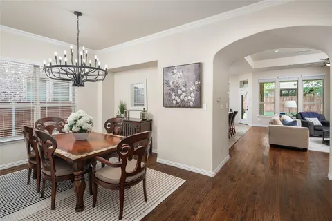 $660,000 | 6916 San Juan Trail, McKinney, TX 75070